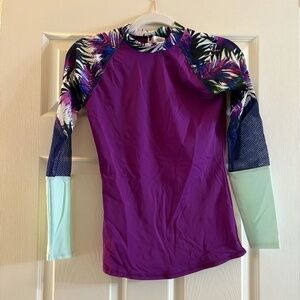 rash guard